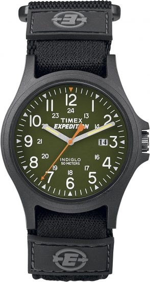 Timex Expeditions Acadia watch