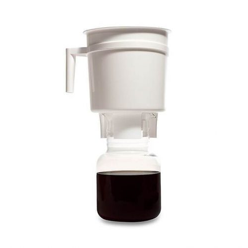 Toddy cold brew coffee maker