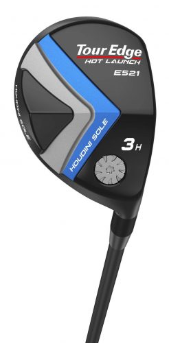 Tour Edge Hot Launch E521