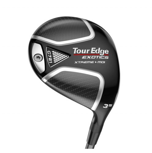 Tour Edge Exotics C721 Fairway Wood Golf Club