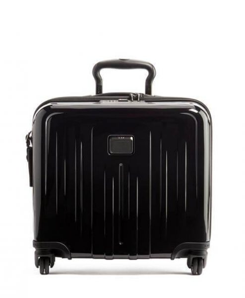 Tumi Luggage