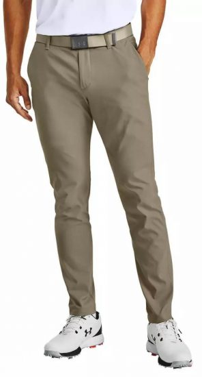 Under Armor Showdown Taper Pant