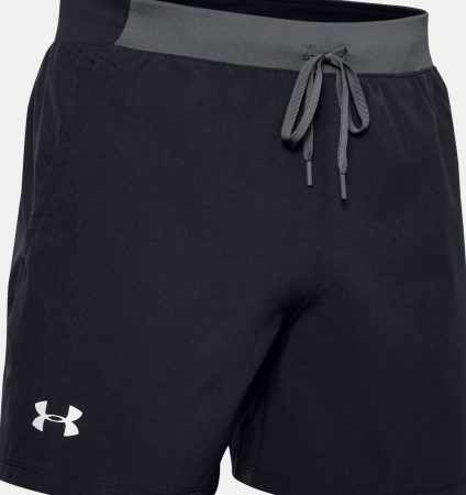 Under Armour Speed pocket running shorts