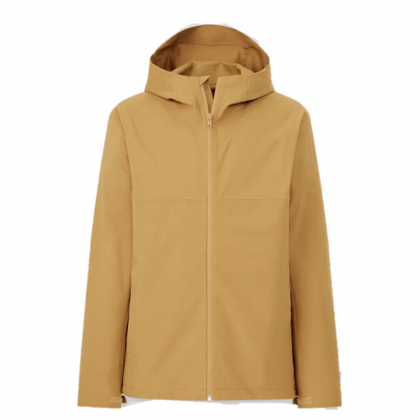 Uniqlo_blocktech_parka_tan