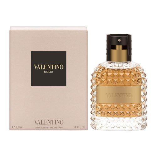 Valentino Uomo cologne