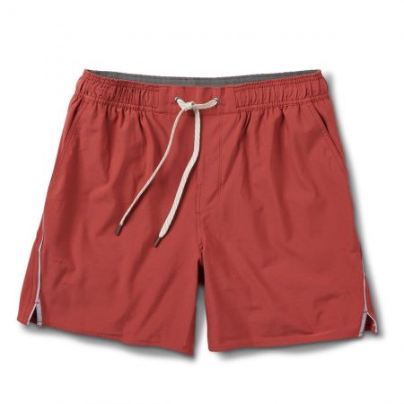 Vuori Trail running shorts