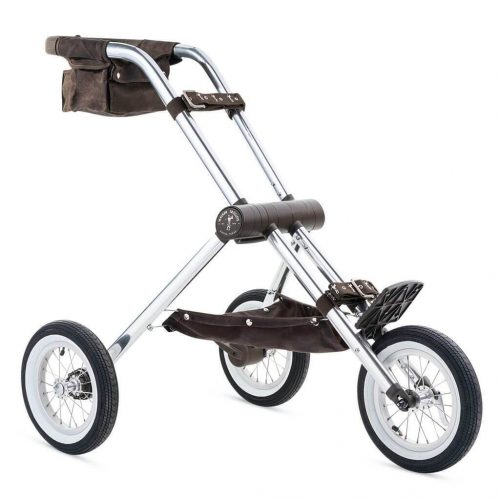 Walker Trolley Cape 1.5 golf push cart