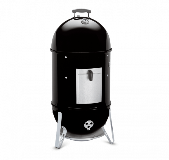 Weber Smokey Mountain Cooker Smoker