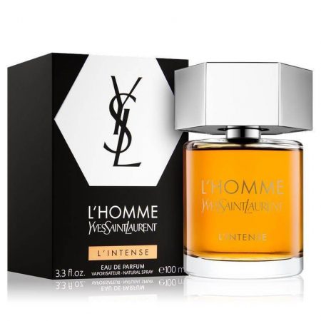 YSL L'Homme Parfum Intense cologne