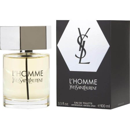 YSL L'Homme cologne