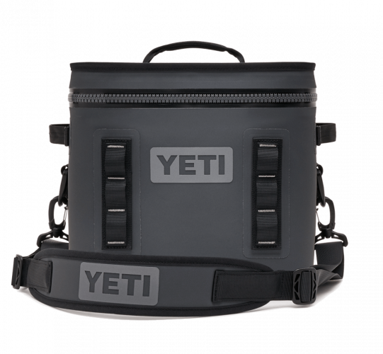 Yeti Hopper Flip 12 Soft Cooler