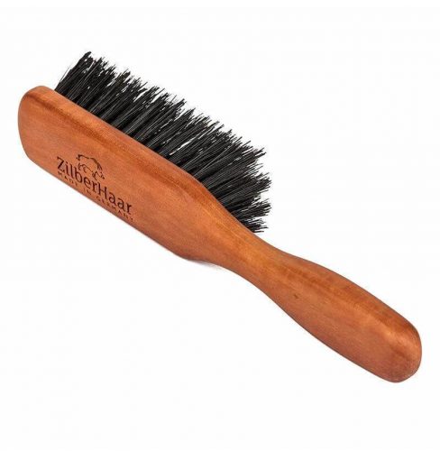 Zilberhaar Beard Brush