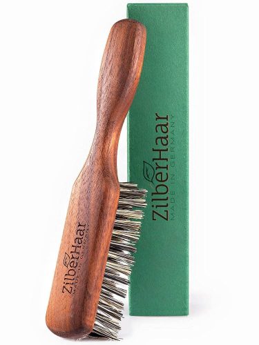 Zilberhaar Vegan Beard Brush