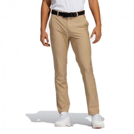 Adidas Ultimate 365 golf pant beige