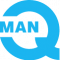 blue logo
