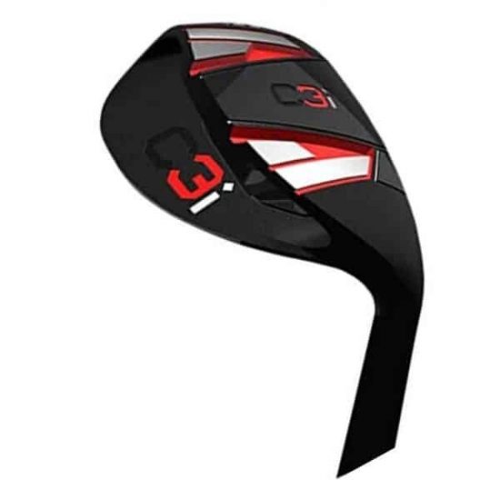 C3i sand wedge