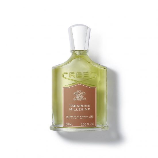 Creed Tabarome Millésime cologne
