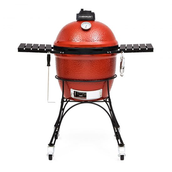 Kamado Joe Classic Charcoal Grill