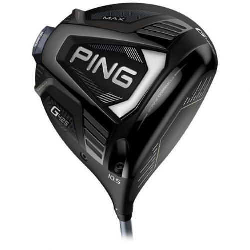 Ping G425 Max driver hybrid golf club