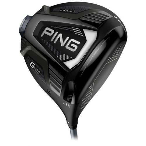 Ping G425 Max golf club driver