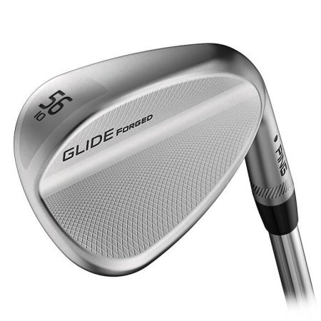 Ping Glide Forged golf club wedge