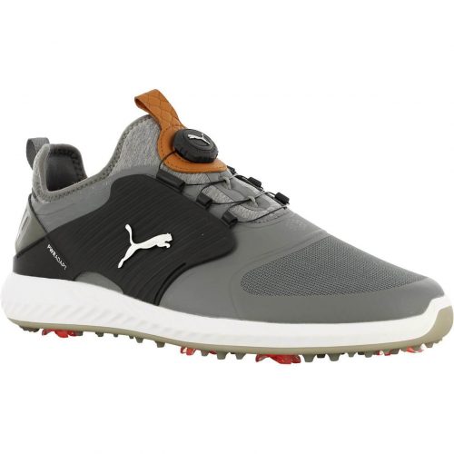 Puma Ignite PWRAdapt Caged spiked golf shoe