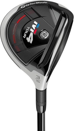 TaylorMade M4 Fairway Wood