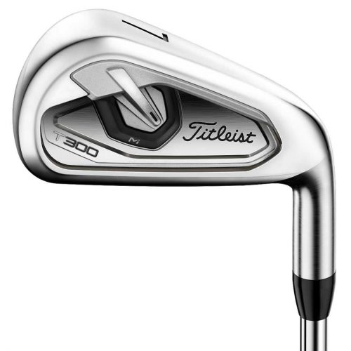 Titleist T300 golf club