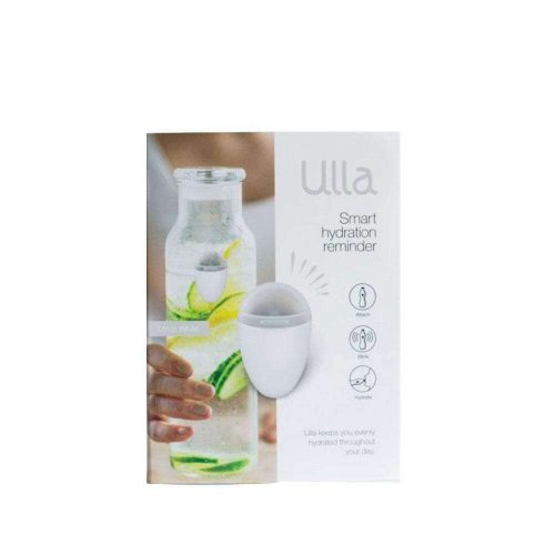 Ulla Smart Hydration water reminder