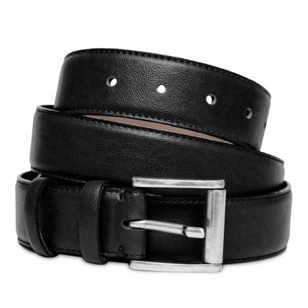 Watson & Wolfe Vegan Leather belt