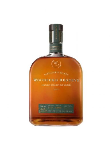 woodford-reserve-classic rye